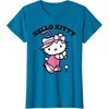 image:imageHello Kitty Golf TShirtSapphire Blue