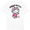 image:imageHello Kitty Golf TShirtWhite