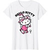 image:imageHello Kitty Golf TShirtWhite