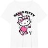 image:imageHello Kitty Golf TShirtWhite