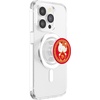 image:imageHello Kitty Good Luck Lunar New Year PopSockets Adhesive PopGripMagnetic PopGrip