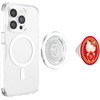 image:imageHello Kitty Good Luck Lunar New Year PopSockets Adhesive PopGripMagnetic PopGrip