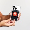 image:imageHello Kitty Good Luck Lunar New Year PopSockets Adhesive PopGripMagnetic PopWallet