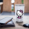 image:imageHello Kitty Graffiti Stainless Steel Insulated Tumbler