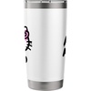 image:imageHello Kitty Graffiti Stainless Steel Insulated Tumbler