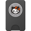 image:imageHello Kitty Halloween Skeleton Face PopSockets Adhesive PopGripMagnetic PopWallet