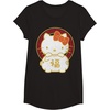 image:imageHello Kitty Happy Lunar New Year Year of The Pig Tee Shirt TShirtBlack