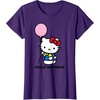 image:imageHello Kitty Hello Birthday TShirtPurple