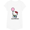 image:imageHello Kitty Hello Birthday TShirtWhite