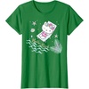 image:imageHello Kitty Hello Summer Tee Shirt TShirtKelly Green