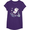 image:imageHello Kitty Hello Summer Tee Shirt TShirtPurple