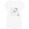 image:imageHello Kitty Hello Summer Tee Shirt TShirtWhite