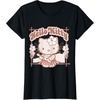 image:imageHello Kitty Hula Summer Tee Shirt TShirtBlack