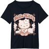 image:imageHello Kitty Hula Summer Tee Shirt TShirtBlack