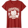image:imageHello Kitty Hula Summer Tee Shirt TShirtCranberry Red