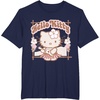 image:imageHello Kitty Hula Summer Tee Shirt TShirtNavy Blue