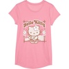 image:imageHello Kitty Hula Summer Tee Shirt TShirtPink