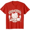 image:imageHello Kitty Hula Summer Tee Shirt TShirtRed