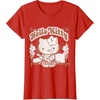 image:imageHello Kitty Hula Summer Tee Shirt TShirtRed