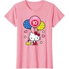 image:imageHello Kitty Im 10 Birthday TShirt TShirtPink