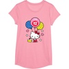 image:imageHello Kitty Im 12 Birthday TShirt TShirtPink