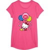 image:imageHello Kitty Im 21 Birthday TShirt TShirtPink Heather