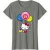image:imageHello Kitty Im 29 Birthday TShirt TShirtOlive Heather