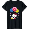 image:imageHello Kitty Im 31 Birthday TShirt TShirtBlack