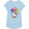 image:imageHello Kitty Im 32 Birthday TShirt TShirtBaby Blue