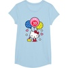 image:imageHello Kitty Im 33 Birthday TShirt TShirtBaby Blue