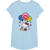 image:imageHello Kitty Im 34 Birthday TShirt TShirtBaby Blue