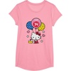 image:imageHello Kitty Im 34 Birthday TShirt TShirtPink
