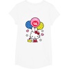image:imageHello Kitty Im 46 Birthday TShirt TShirtWhite