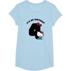 image:imageHello Kitty Its My Birthday 4th 4 Years TShirtBaby Blue