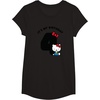 image:imageHello Kitty Its My Birthday 4th 4 Years TShirtBlack