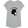 image:imageHello Kitty Its My Birthday 4th 4 Years TShirtHeather Grey