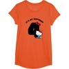 image:imageHello Kitty Its My Birthday 4th 4 Years TShirtOrange