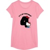 image:imageHello Kitty Its My Birthday 4th 4 Years TShirtPink