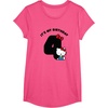 image:imageHello Kitty Its My Birthday 4th 4 Years TShirtPink Heather