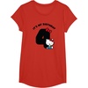 image:imageHello Kitty Its My Birthday 4th 4 Years TShirtRed