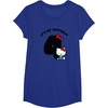 image:imageHello Kitty Its My Birthday 4th 4 Years TShirtRoyal Blue