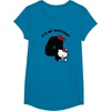 image:imageHello Kitty Its My Birthday 4th 4 Years TShirtSapphire Blue