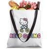 image:imageHello Kitty Keep Going Tote Bag