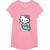 image:imageHello Kitty Mermaid Tee Shirt TShirtPink