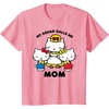 image:imageHello Kitty Mom Squad TShirtPink