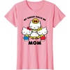 image:imageHello Kitty Mom Squad TShirtPink