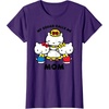 image:imageHello Kitty Mom Squad TShirtPurple