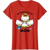 image:imageHello Kitty Mom Squad TShirtRed