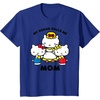 image:imageHello Kitty Mom Squad TShirtRoyal Blue