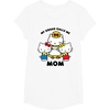 image:imageHello Kitty Mom Squad TShirtWhite